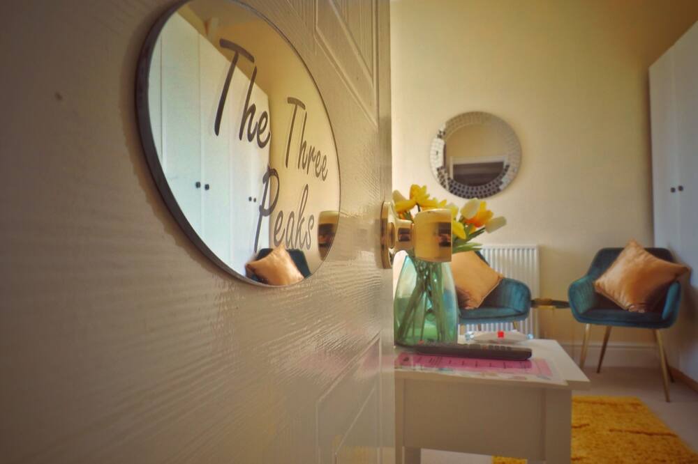 Photo of Bedroom in Barnoldswick