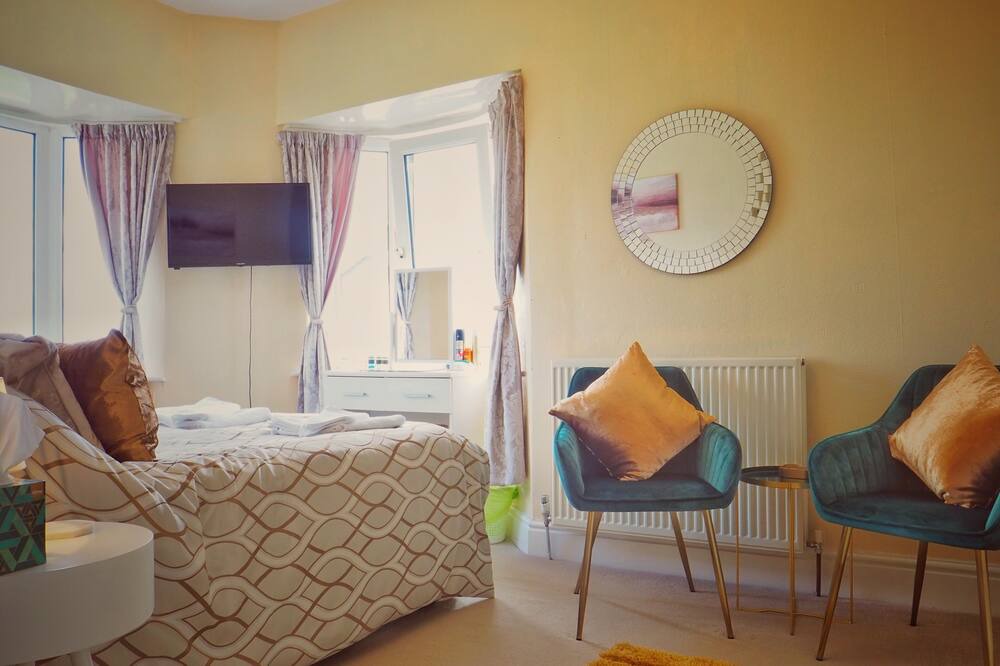 Photo of Bedroom in Barnoldswick