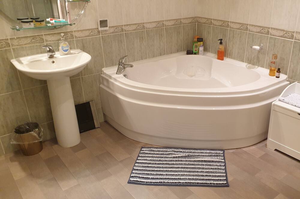 Photo of Bathroom in Barnoldswick