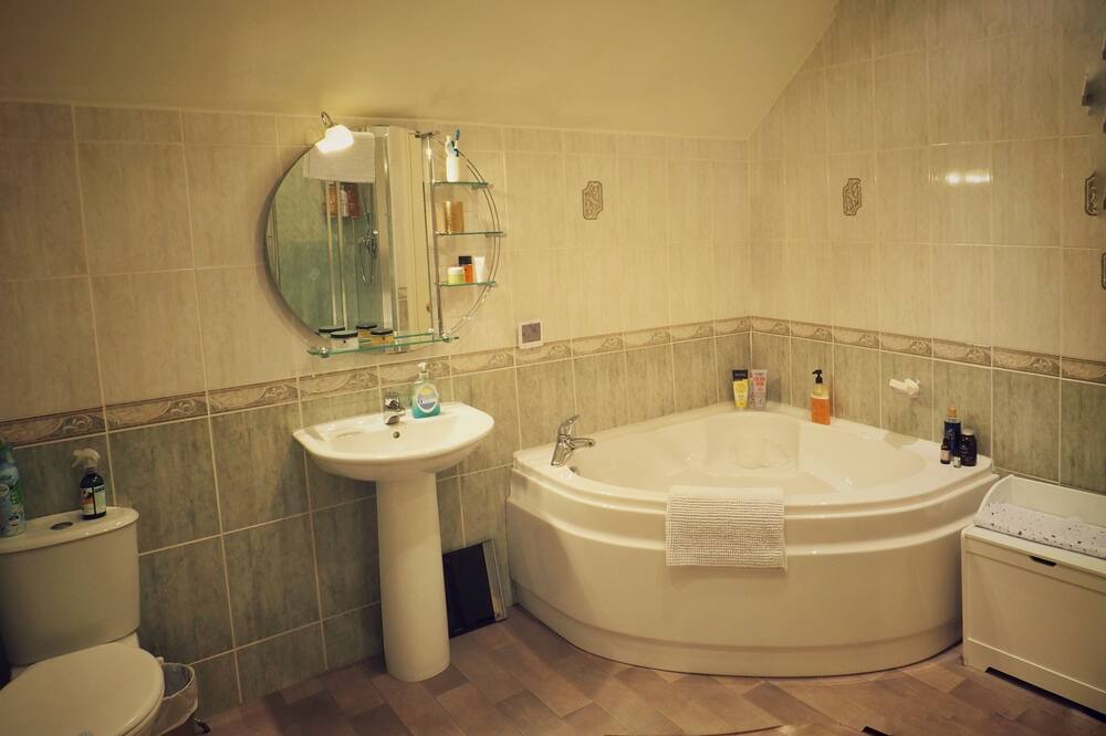 Photo of Bathroom in Barnoldswick
