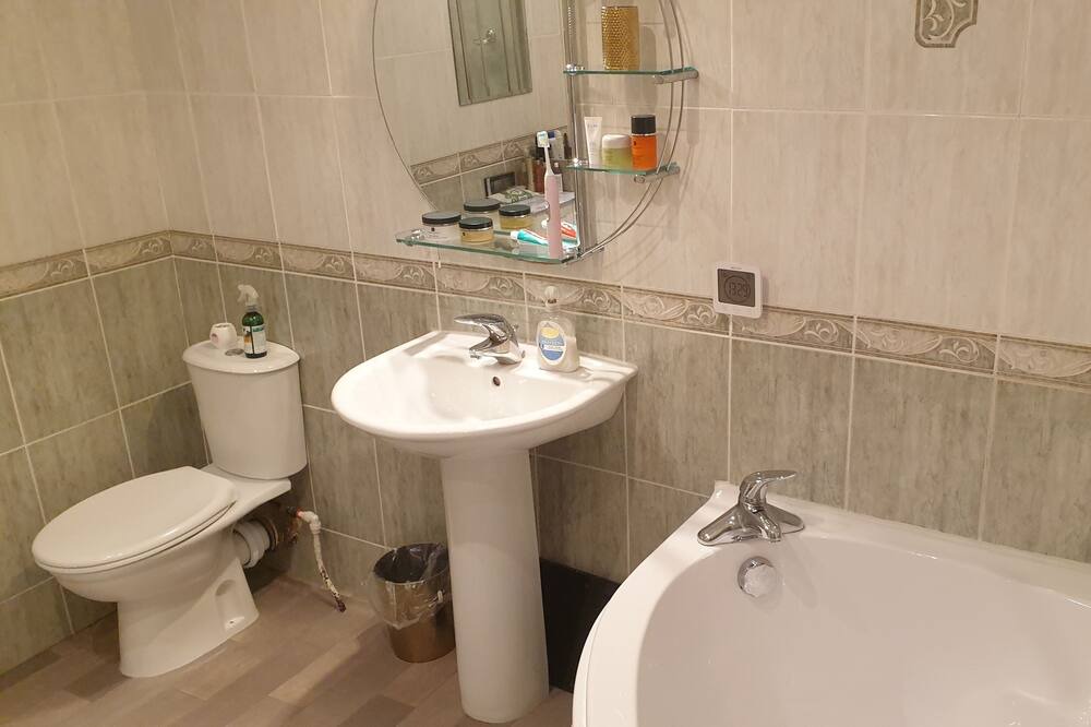 Photo of Bathroom in Barnoldswick