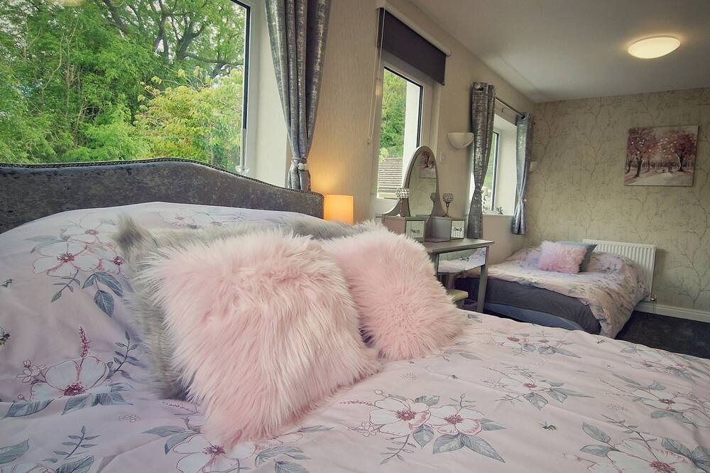 Photo of Bedroom in Barnoldswick