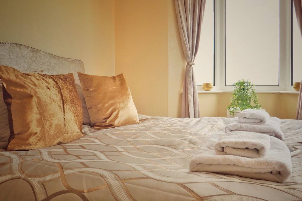 Photo of Bedroom in Barnoldswick