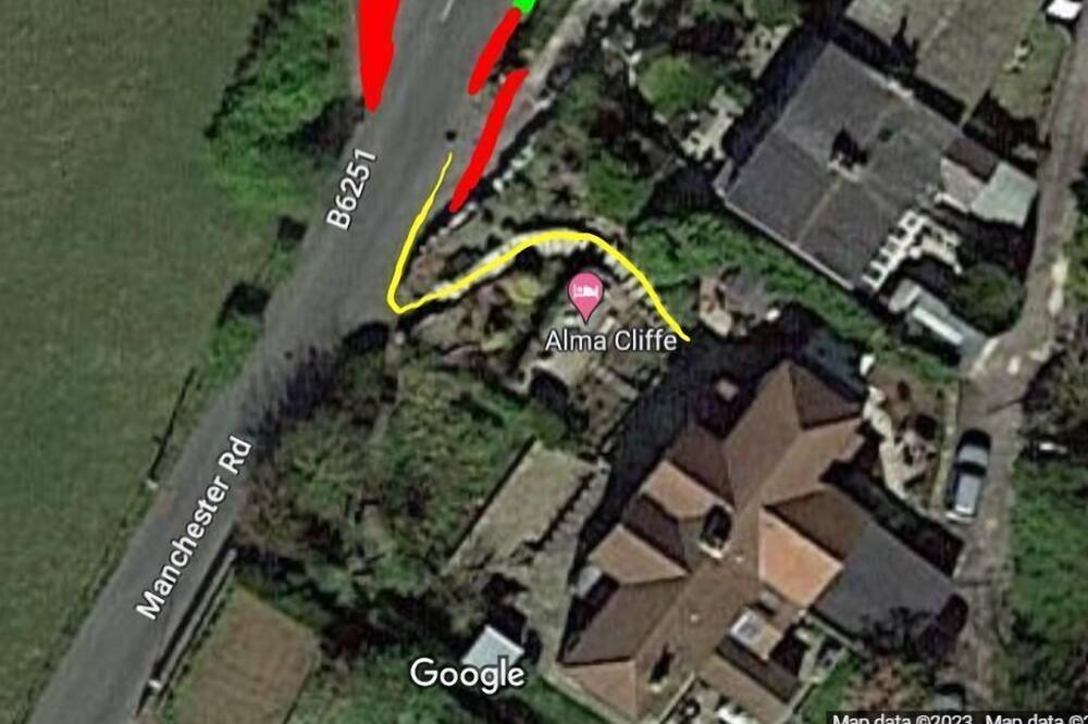 Photo of Others in Barnoldswick