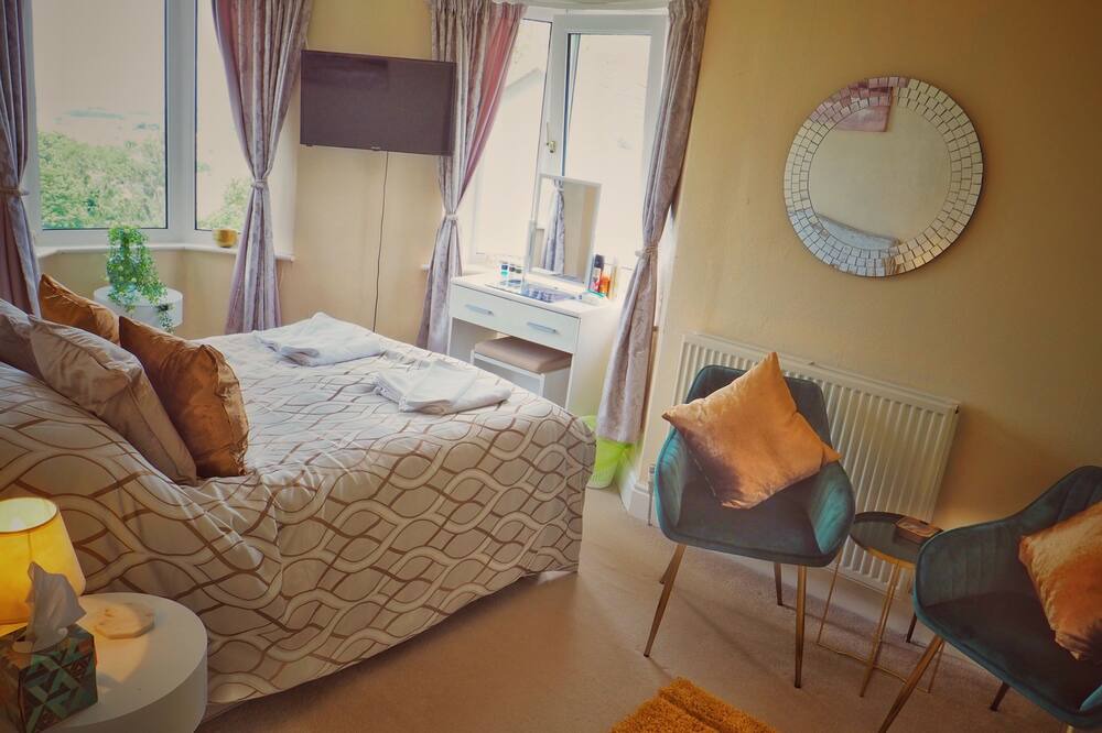 Photo of Bedroom in Barnoldswick