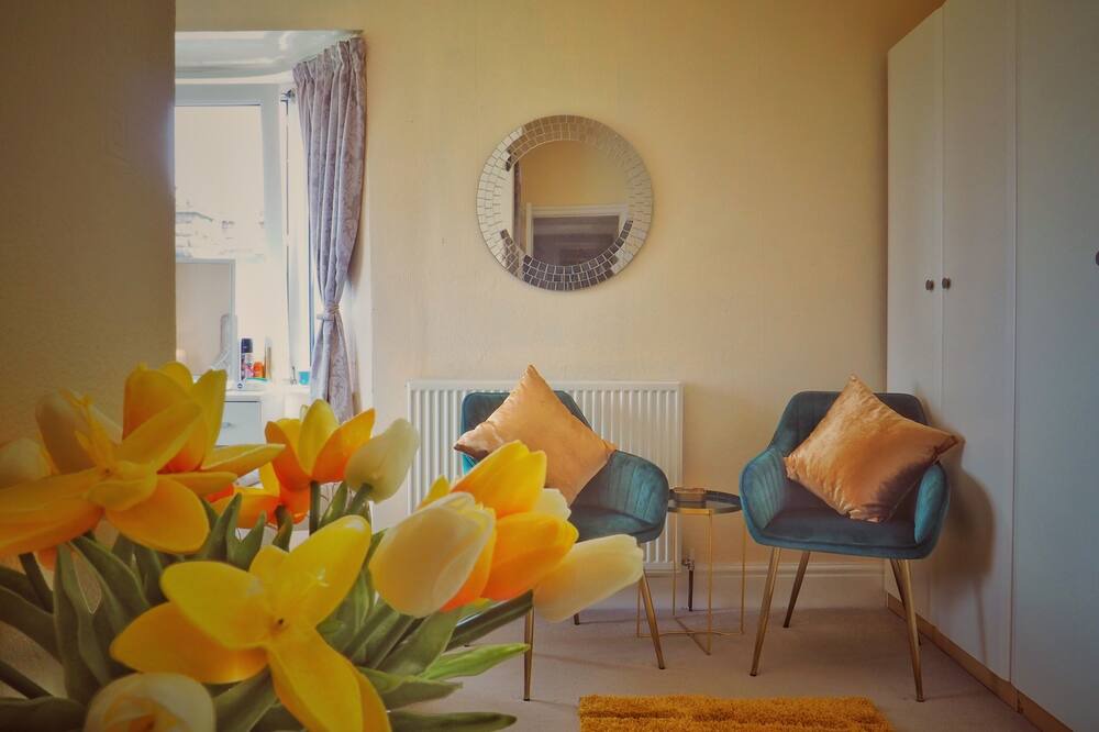 Photo of Bedroom in Barnoldswick