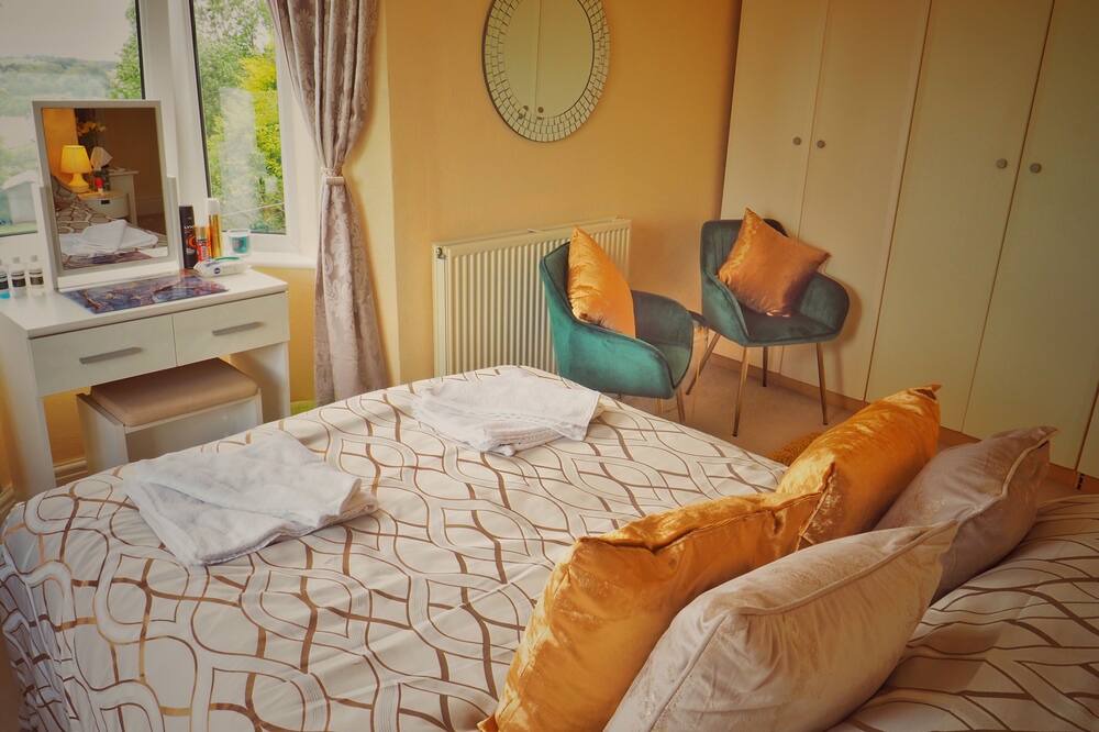 Photo of Bedroom in Barnoldswick