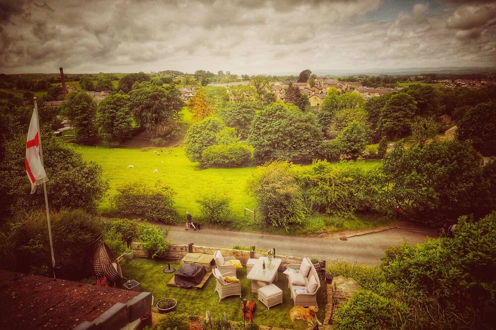 Photo of Bedroom in Barnoldswick