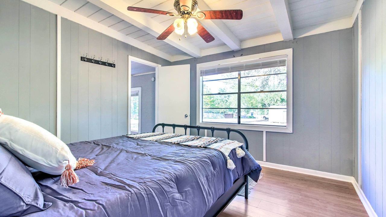 Photo of Bedroom in Granite Shoals