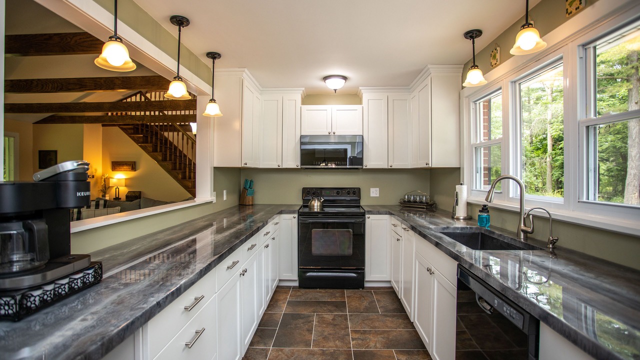 Photo of Kitchen in Pittsford