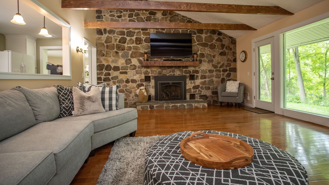 Photo of Livingroom in Pittsford