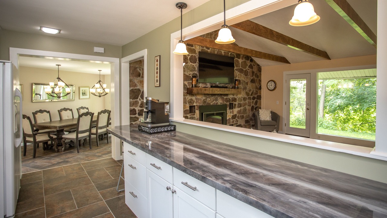 Photo of Kitchen in Pittsford
