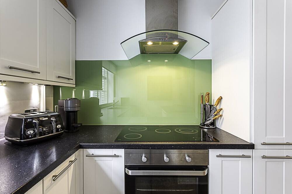 Photo of Kitchen in Queenhithe