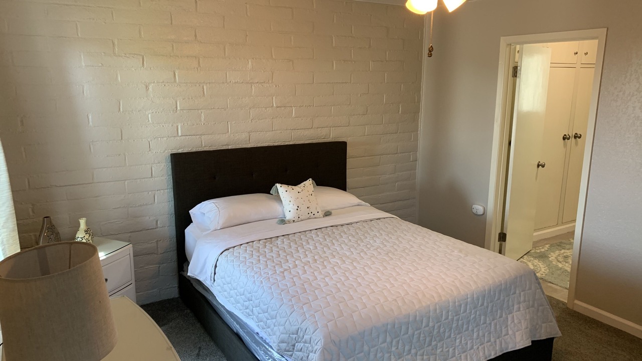Photo of Bedroom in Biggs Field