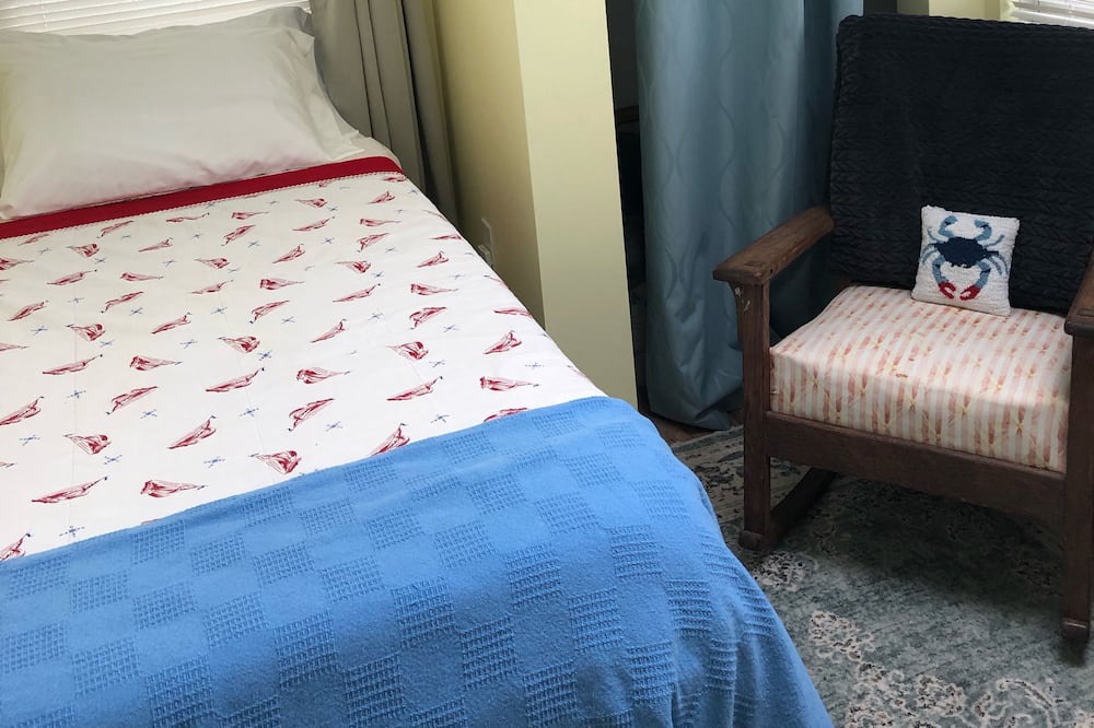 Photo of Bedroom in Hull