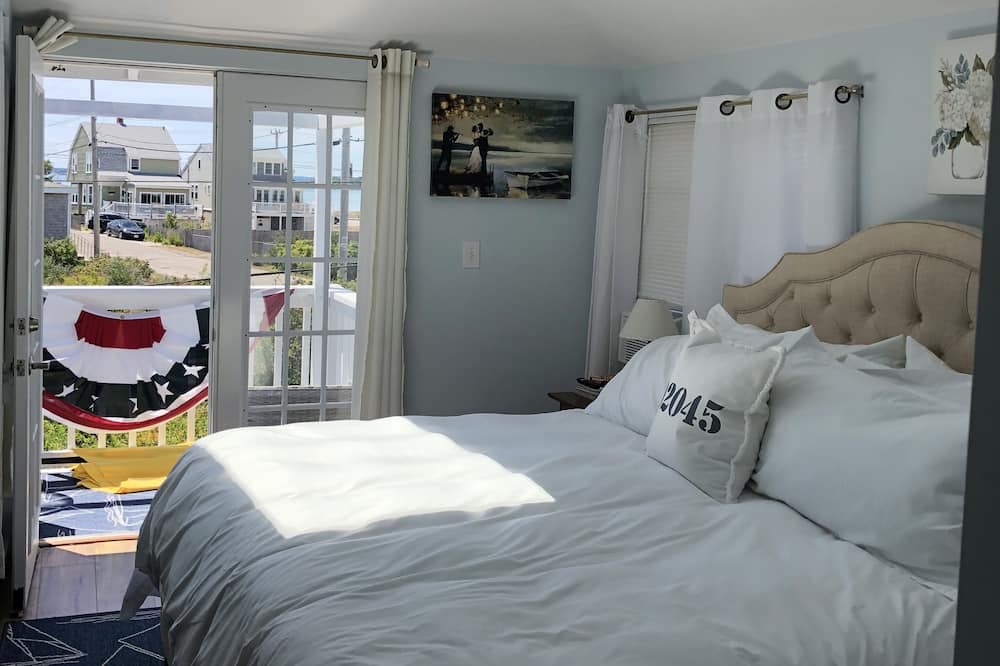 Photo of Bedroom in Hull