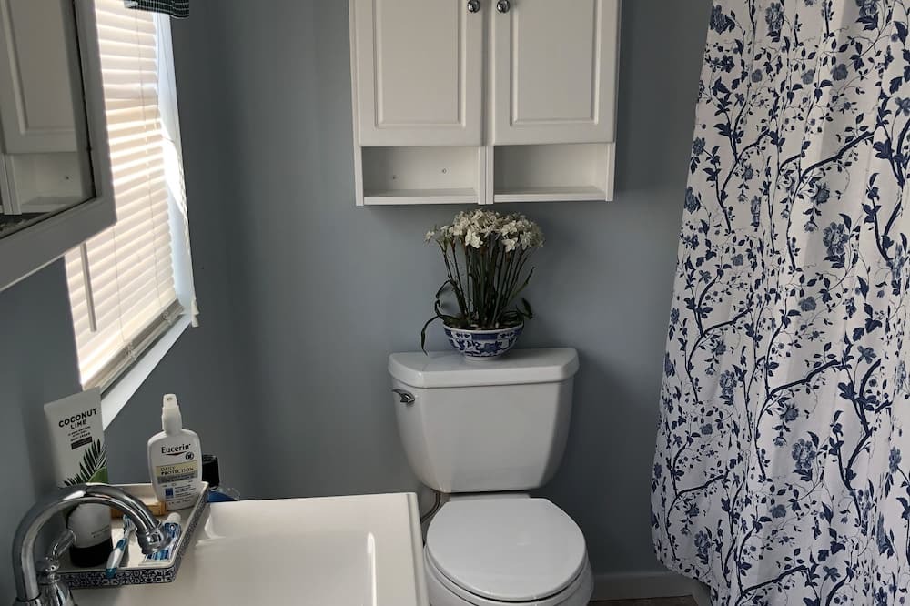 Photo of Bathroom in Hull