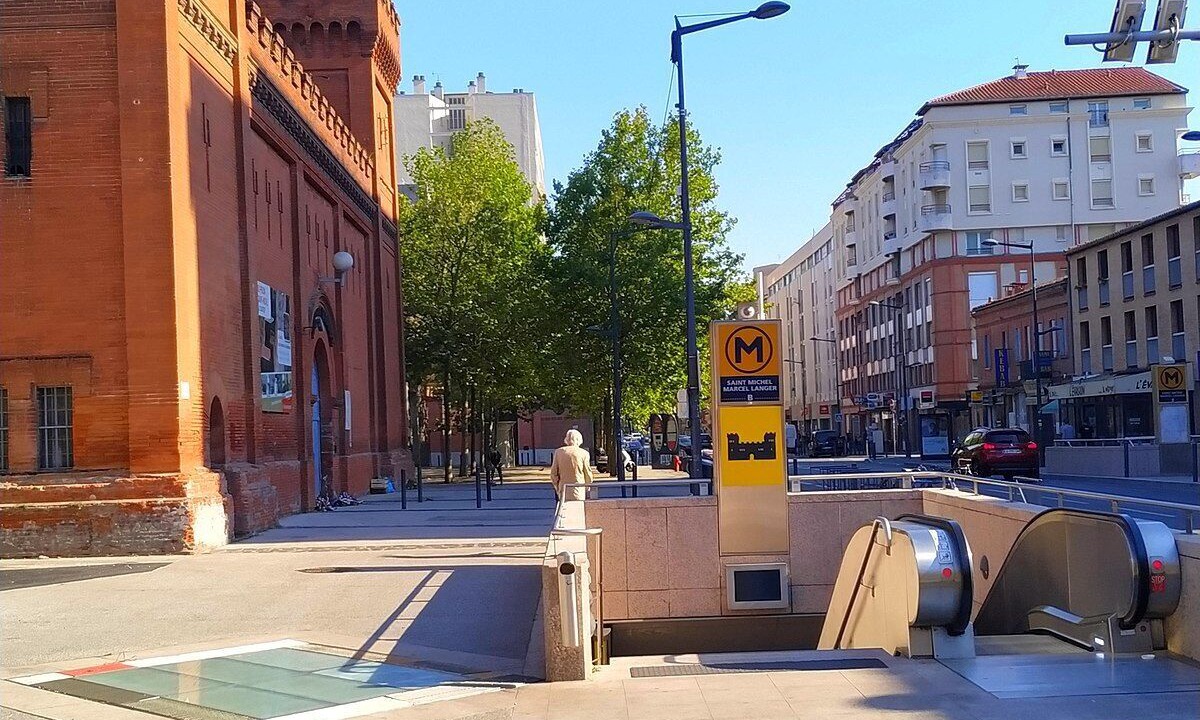 Photo of Outdoor in Le Busca