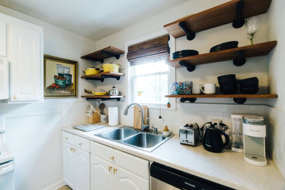 Photo of Kitchen in Woodbine