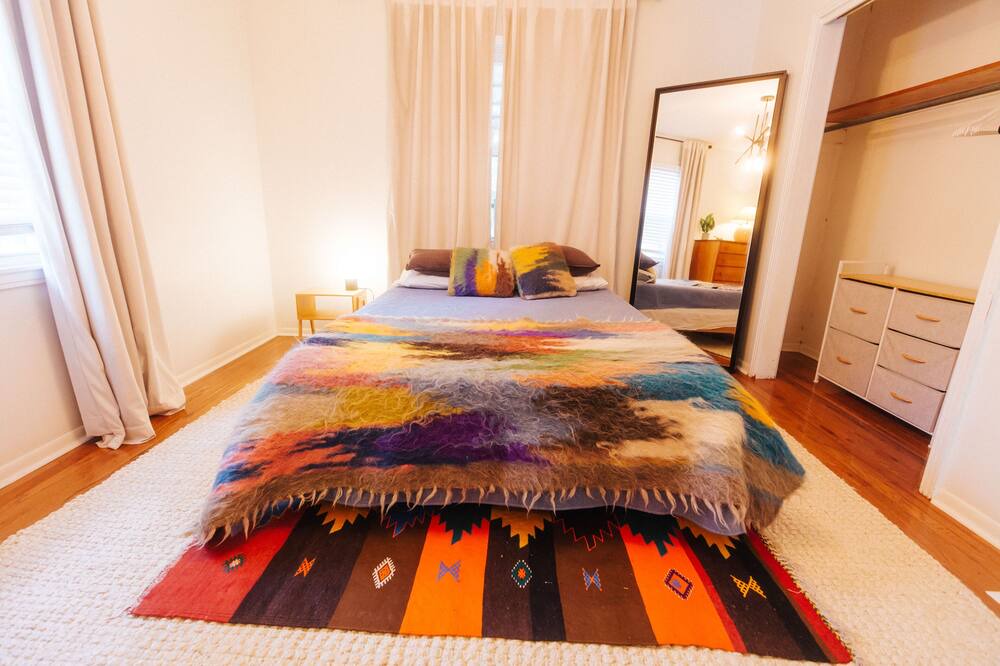 Photo of Bedroom in Woodbine