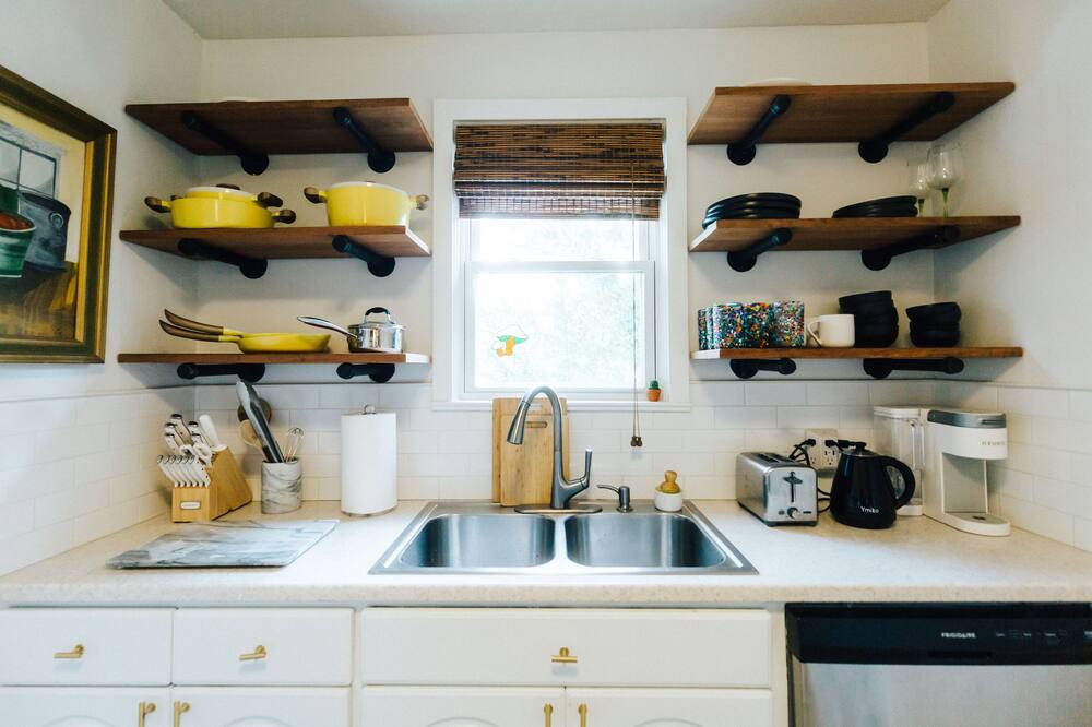 Photo of Kitchen in Woodbine