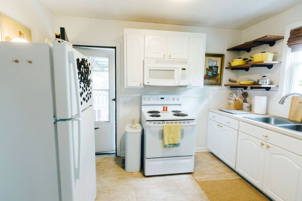 Photo of Kitchen in Woodbine