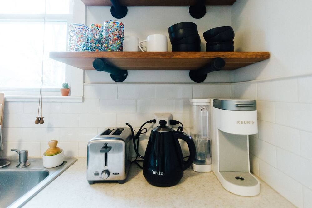 Photo of Kitchen in Woodbine
