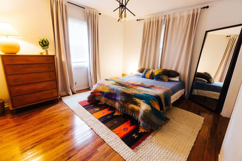 Photo of Bedroom in Woodbine
