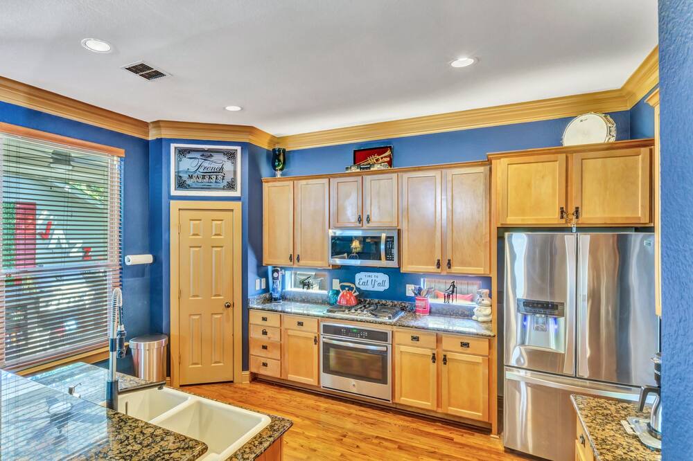 Photo of Kitchen in Junius Heights