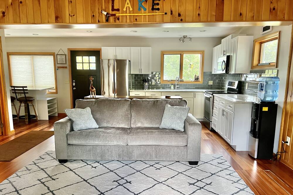 Photo of Livingroom in De Ruyter
