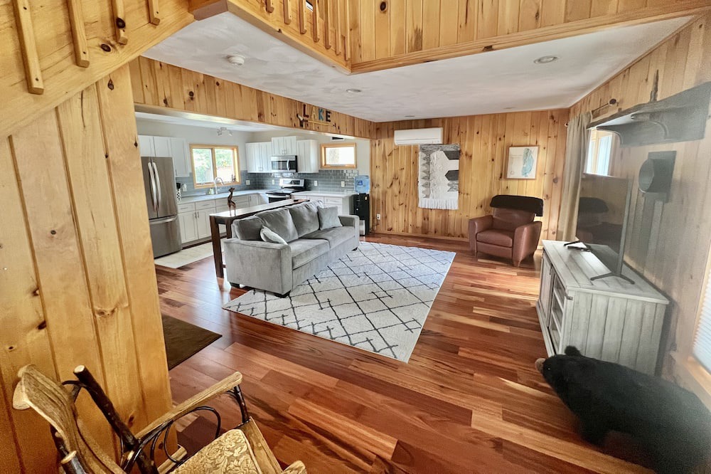 Photo of Livingroom in De Ruyter