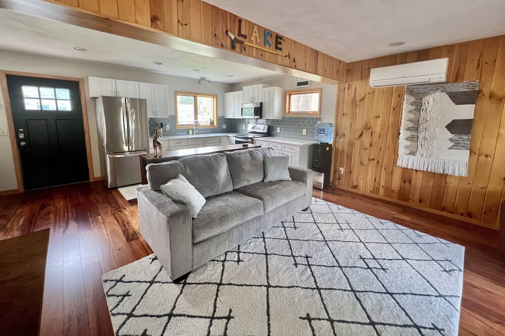 Photo of Livingroom in De Ruyter