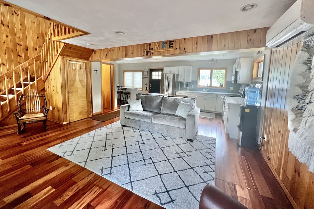 Photo of Livingroom in De Ruyter