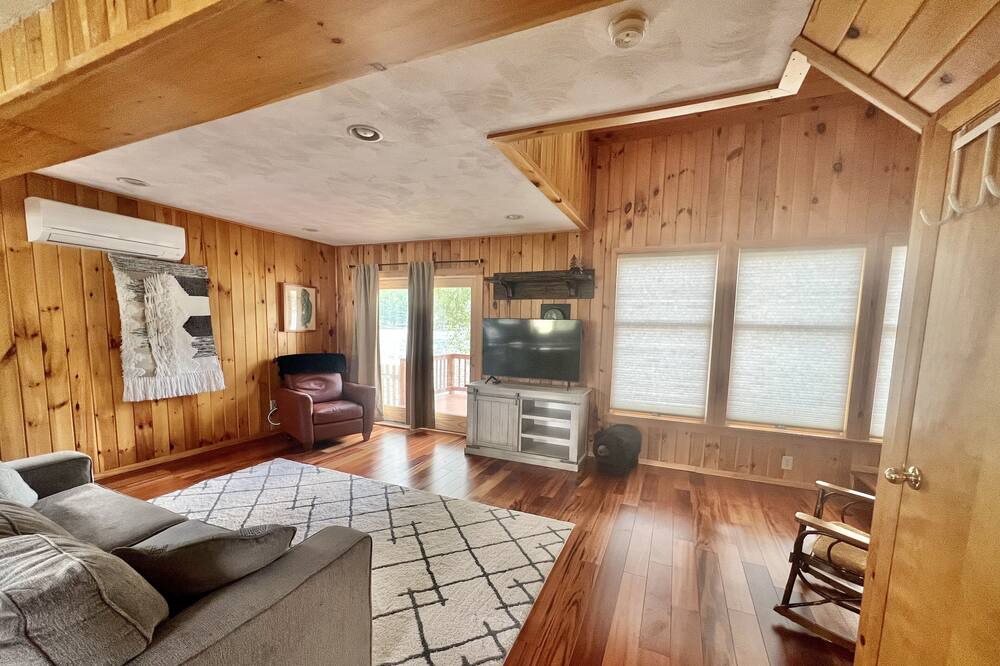 Photo of Livingroom in De Ruyter