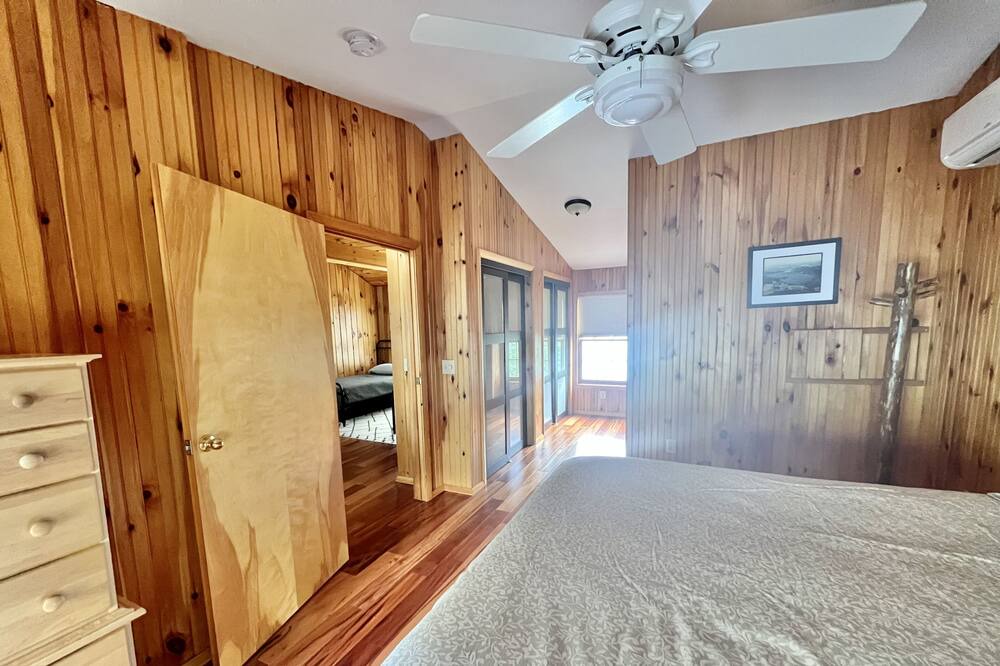 Photo of Bedroom in De Ruyter