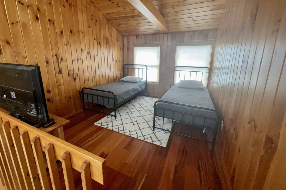 Photo of Bedroom in De Ruyter