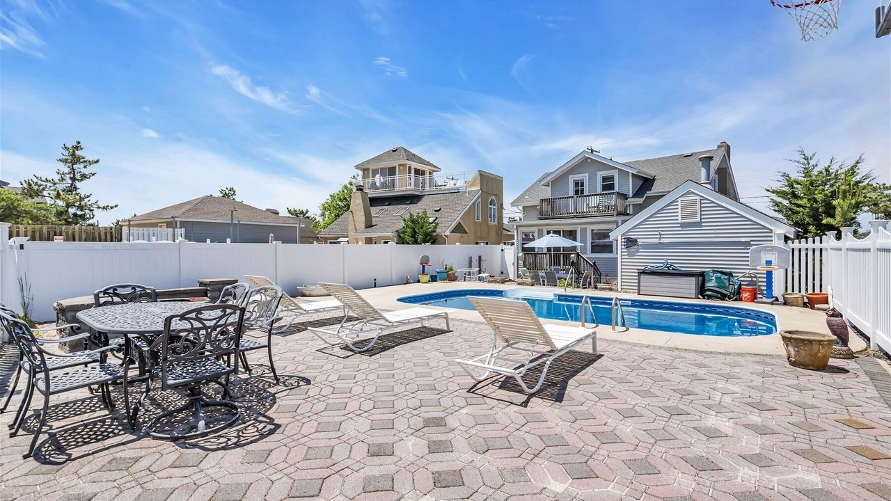 Photo of Outdoor in Point Pleasant Beach