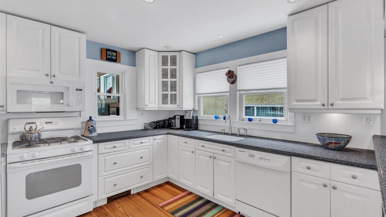 Photo of Kitchen in Point Pleasant Beach