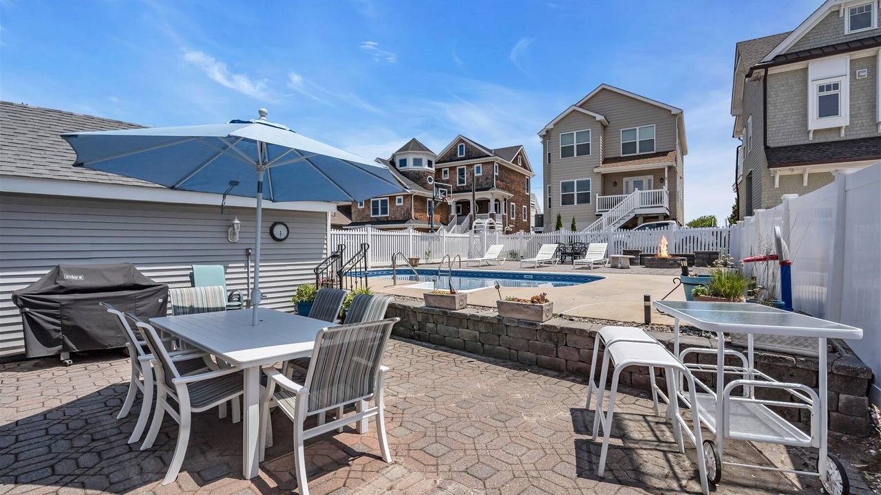 Photo of Outdoor in Point Pleasant Beach