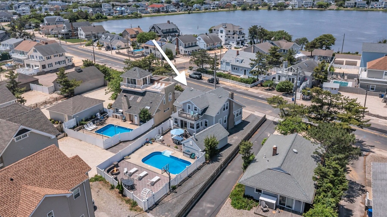 Photo of Outdoor in Point Pleasant Beach