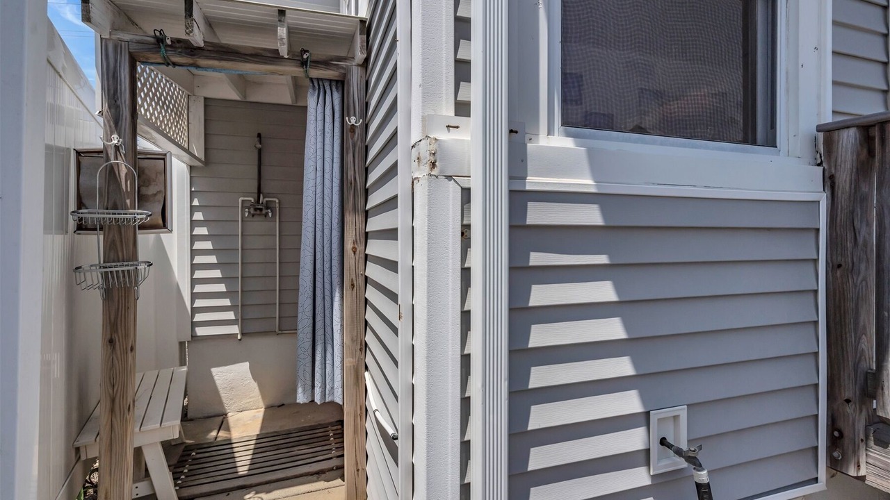 Photo of Patio Balcony in Point Pleasant Beach