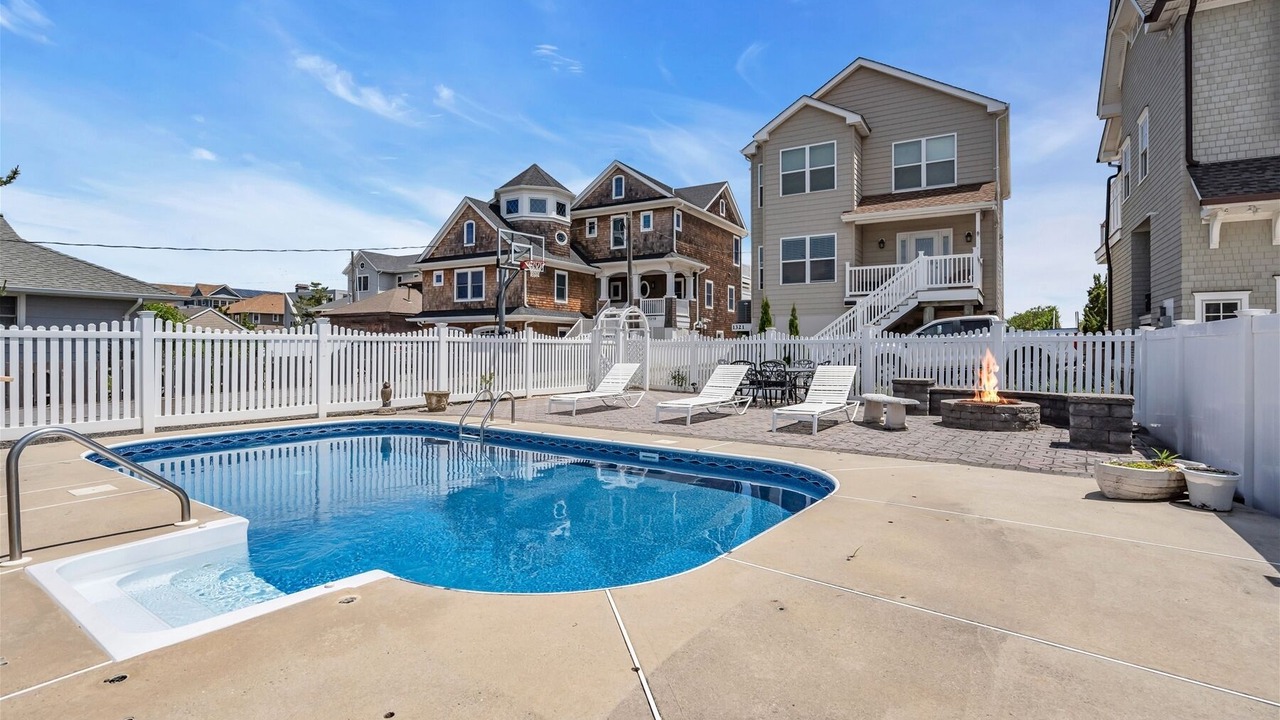 Photo of Outdoor in Point Pleasant Beach