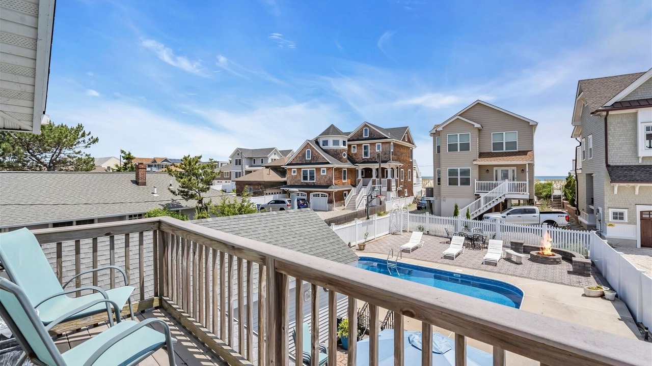 Photo of Outdoor in Point Pleasant Beach