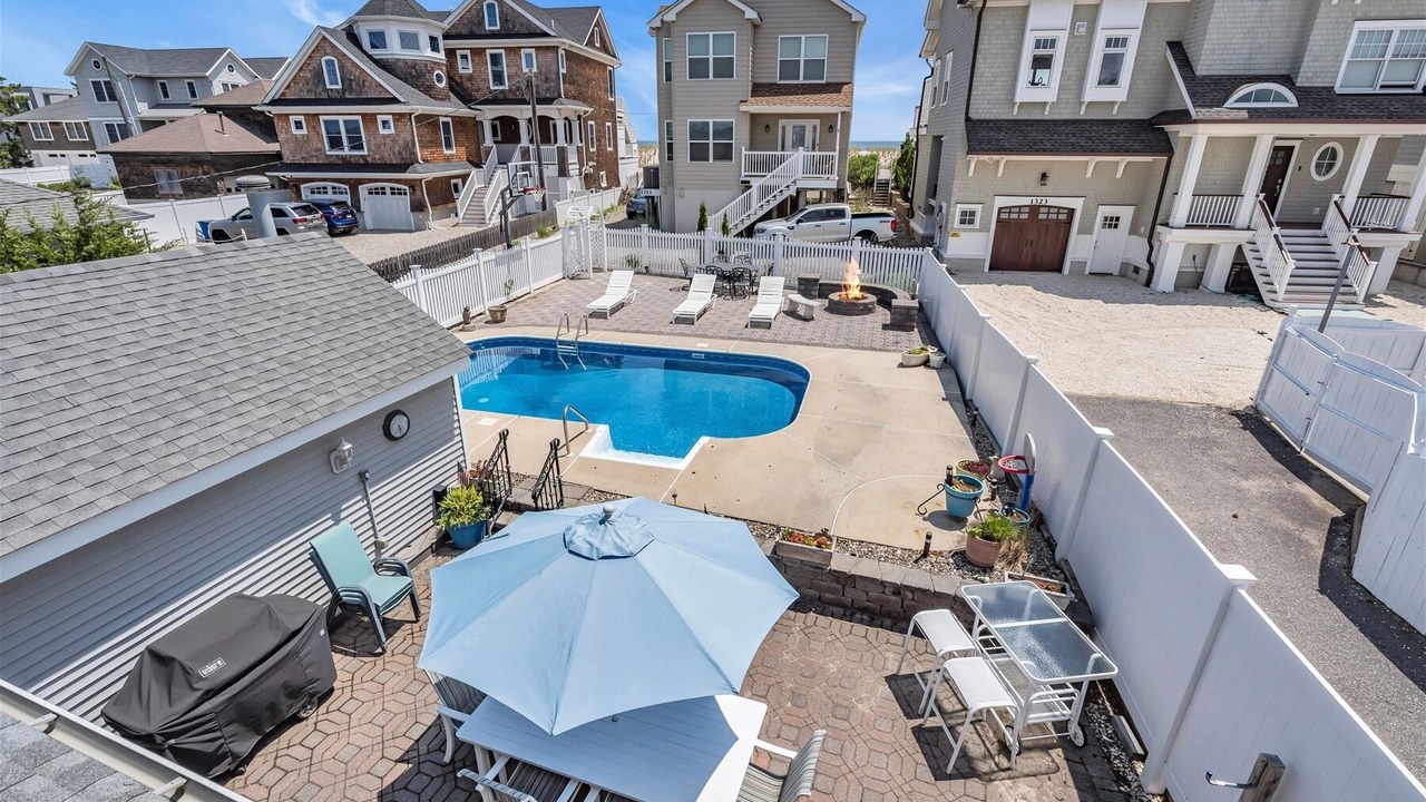 Photo of Outdoor in Point Pleasant Beach