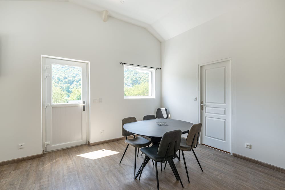 Photo of Kitchen in Jumieges