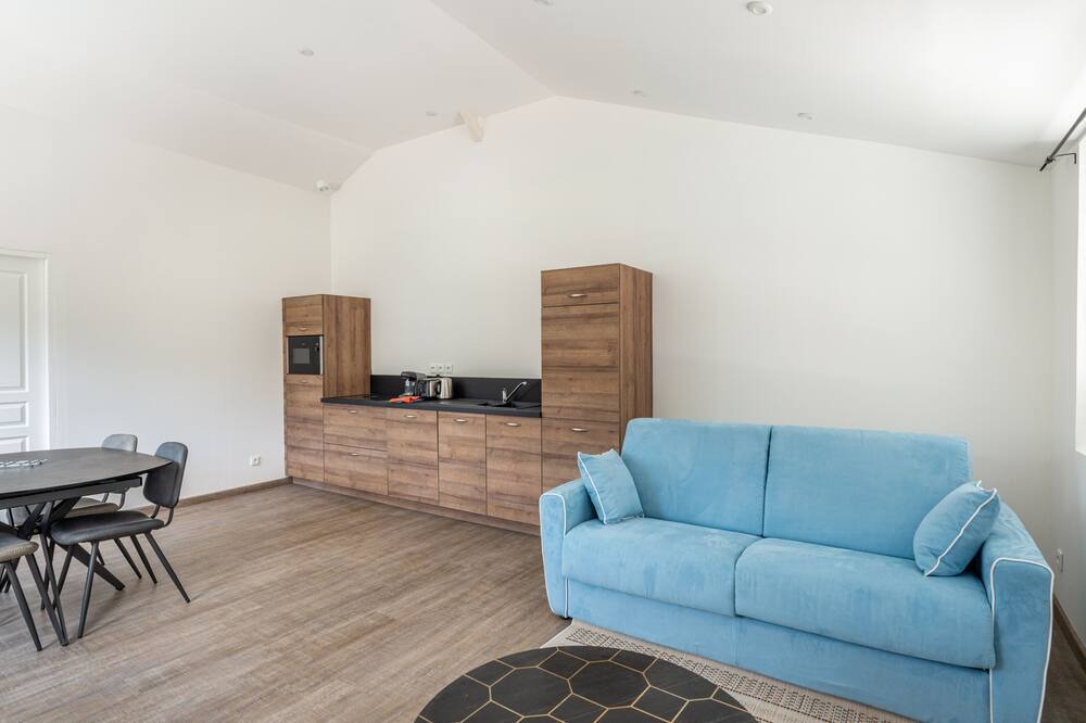 Photo of Livingroom in Jumieges