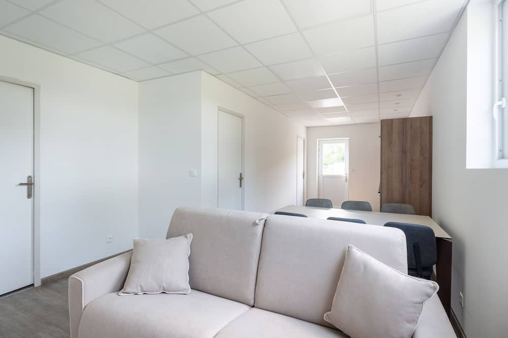 Photo of Livingroom in Jumieges