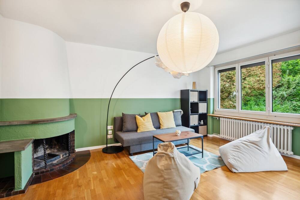 Photo of Bedroom in Hochschulen