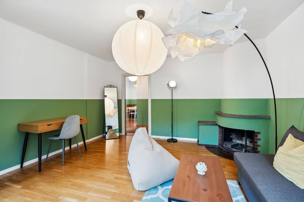 Photo of Bedroom in Hochschulen