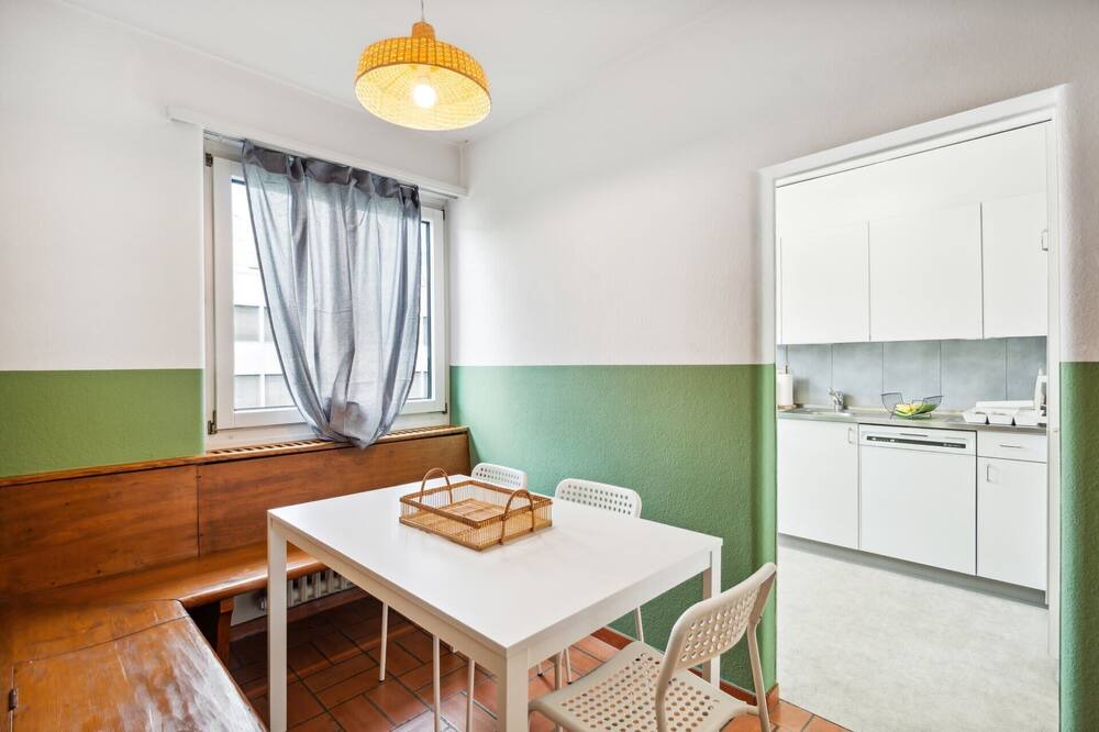 Photo of Livingroom in Hochschulen